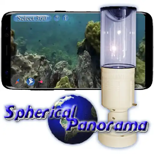 Play Spherical Panorama 360 Android Video Player APK Play Spherical Panorama 360 Android Video Player APK