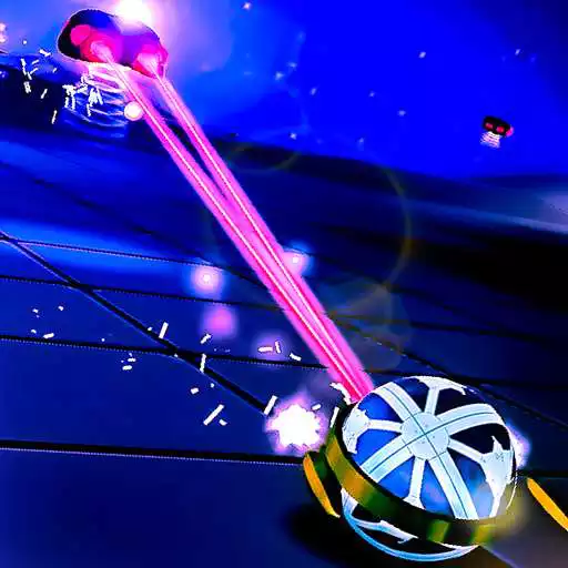 Play Spherix Roller Racing APK