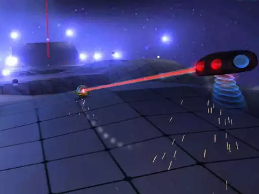 Play Spherix Roller Racing  and enjoy Spherix Roller Racing with UptoPlay