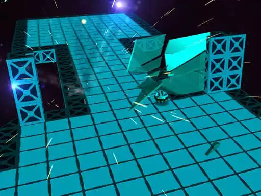 Play Spherix Roller Racing as an online game Spherix Roller Racing with UptoPlay
