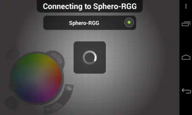 Play Sphero Draw N Drive