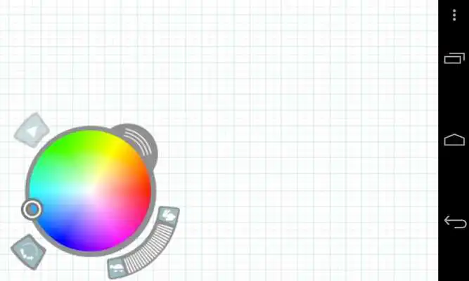 Play Sphero Draw N Drive