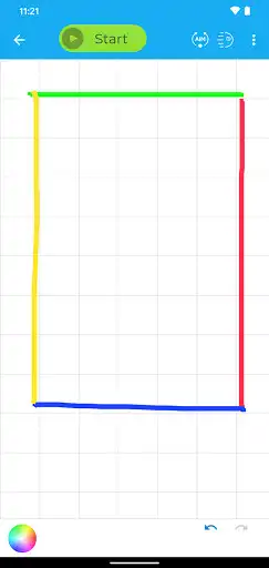 Play Sphero Edu as an online game Sphero Edu with UptoPlay