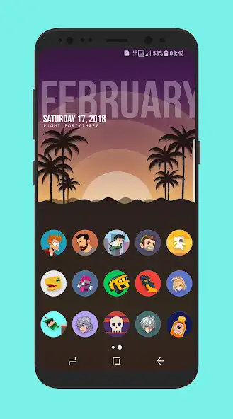 Play Spheroid Icon  and enjoy Spheroid Icon with UptoPlay