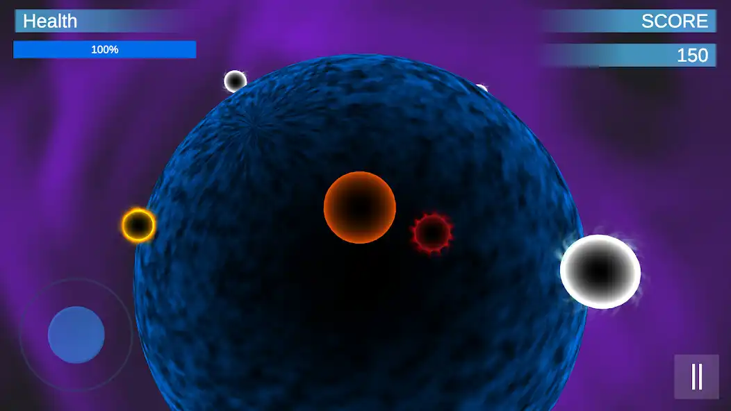 Play Spheros  and enjoy Spheros with UptoPlay