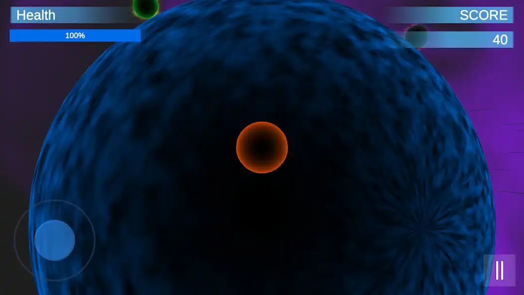 Play Spheros as an online game Spheros with UptoPlay