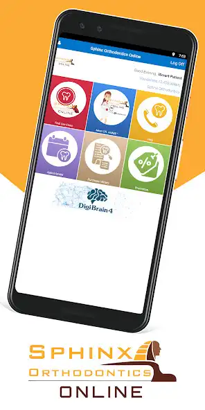 Play Sphinx Orthodontics Online  and enjoy Sphinx Orthodontics Online with UptoPlay