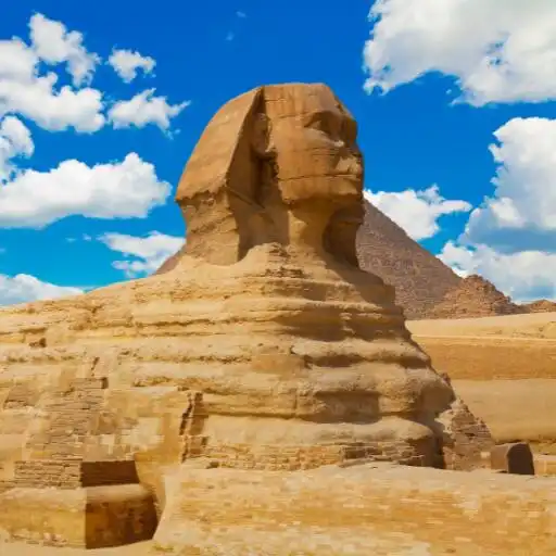 Play Sphinx Wallpaper APK