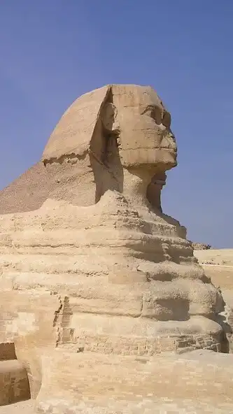 Play Sphinx Wallpaper  and enjoy Sphinx Wallpaper with UptoPlay