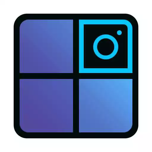 Free play online S Photo Collage - Collage Maker for Galaxy S8  APK