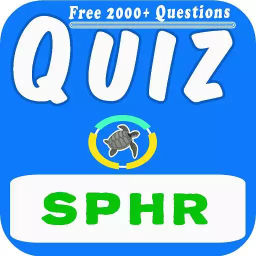 Play SPHR Human Resources Exam APK