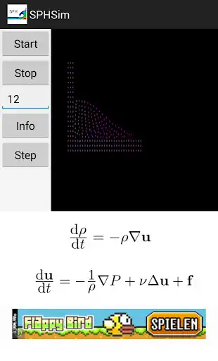 Play SPHSim  and enjoy SPHSim with UptoPlay