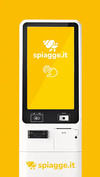 Play Spiagge.it Kiosk  and enjoy Spiagge.it Kiosk with UptoPlay