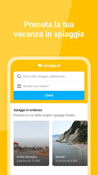 Play Spiagge.it  and enjoy Spiagge.it with UptoPlay