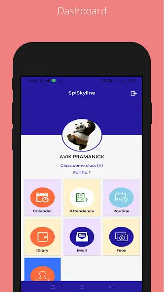 Play SPI Apps as an online game SPI Apps with UptoPlay