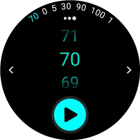 Play SpicaWatch  and enjoy SpicaWatch with UptoPlay