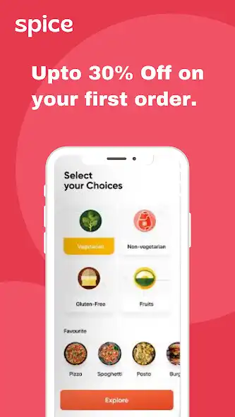 Play Spice App  and enjoy Spice App with UptoPlay