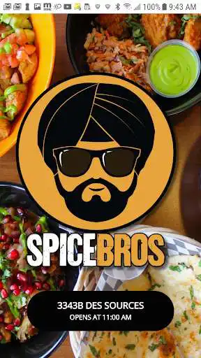 Play Spice Bros  and enjoy Spice Bros with UptoPlay
