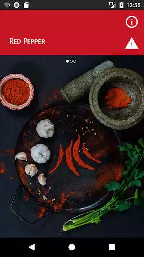 Play SpiceCabinet - Red Pepper Play SpiceCabinet - Red Pepper