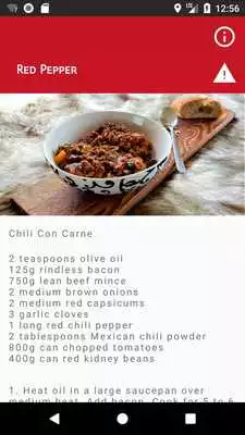 Play SpiceCabinet - Red Pepper Play SpiceCabinet - Red Pepper