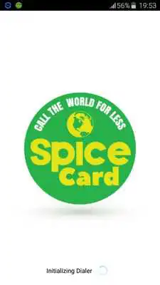 Play Spice Card Free  Cheap Calls