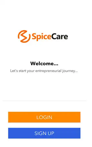 Play SpiceCare - Aeps Service, mATM  and enjoy SpiceCare - Aeps Service, mATM with UptoPlay