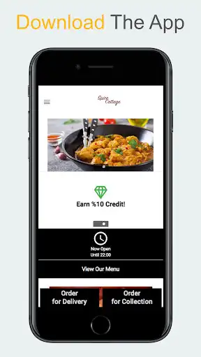 Play Spice Cottage as an online game Spice Cottage with UptoPlay