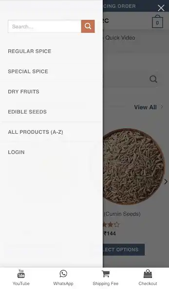 Play Spice D2C as an online game Spice D2C with UptoPlay