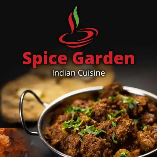 Play Spice Garden APK