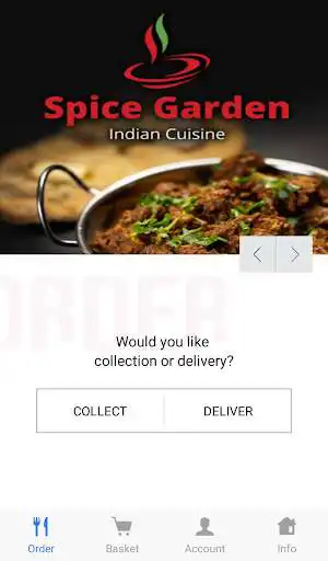 Play Spice Garden  and enjoy Spice Garden with UptoPlay