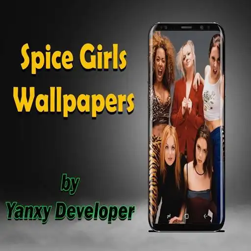 Play Spice Girl Wallpaper HD as an online game Spice Girl Wallpaper HD with UptoPlay