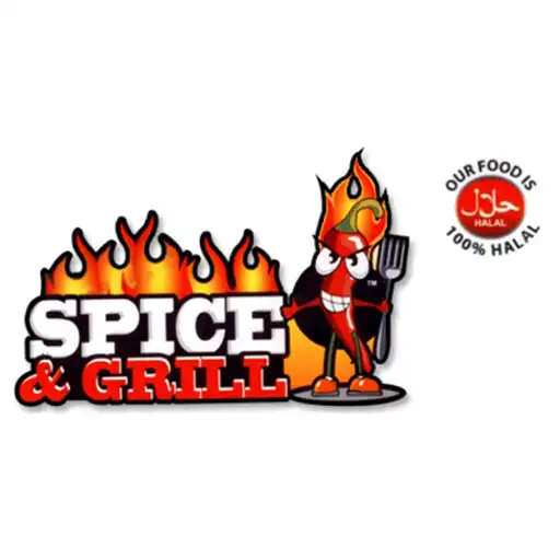 Play Spice  Grill Newcastle APK