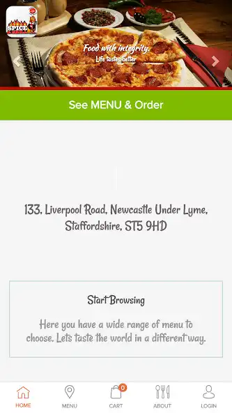 Play Spice  Grill Newcastle  and enjoy Spice  Grill Newcastle with UptoPlay