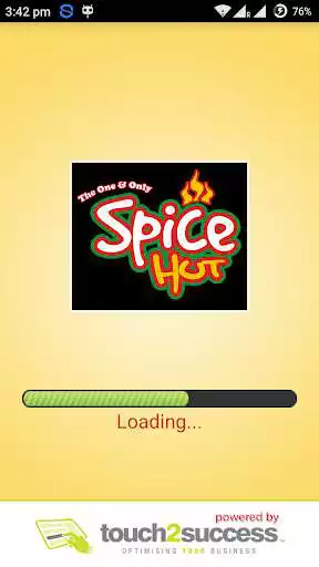 Play Spice Hut Derby