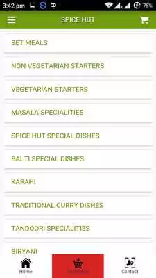 Play Spice Hut Derby