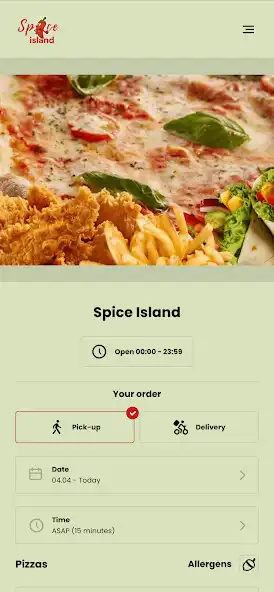 Play Spice Island Bangor and enjoy Spice Island Bangor with UptoPlay Play Spice Island Bangor and enjoy Spice Island Bangor with UptoPlay