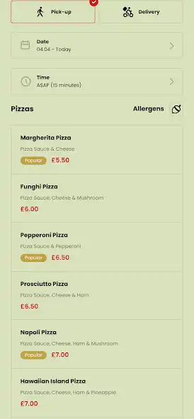 Play Spice Island Bangor as an online game online Spice Island Bangor with UptoPlay Play Spice Island Bangor as an online game Spice Island Bangor with UptoPlay