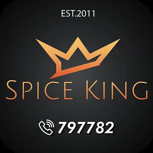 Play Spice King APK