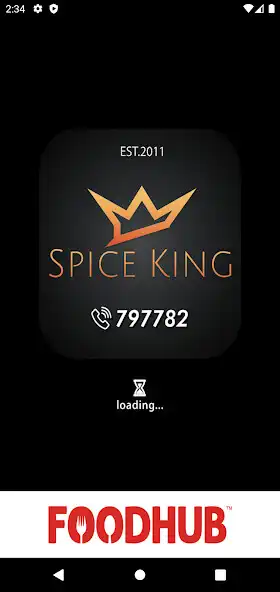 Play Spice King  and enjoy Spice King with UptoPlay