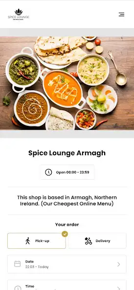Play Spice Lounge Armagh and enjoy Spice Lounge Armagh with UptoPlay Play Spice Lounge Armagh and enjoy Spice Lounge Armagh with UptoPlay