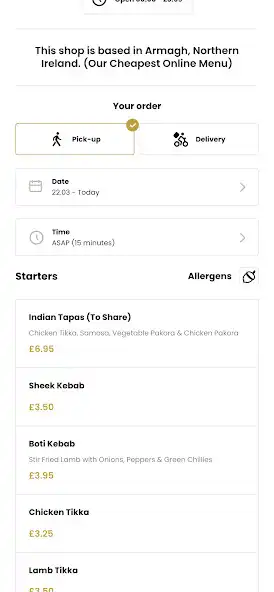 Play Spice Lounge Armagh as an online game online Spice Lounge Armagh with UptoPlay Play Spice Lounge Armagh as an online game Spice Lounge Armagh with UptoPlay