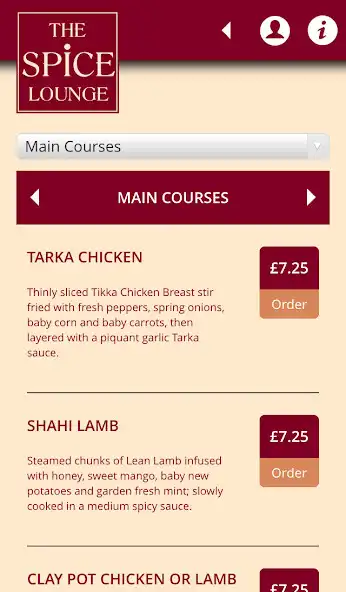 Play Spice Lounge Derby as an online game Spice Lounge Derby with UptoPlay