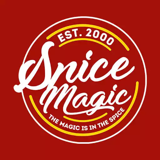Play Spice Magic APK