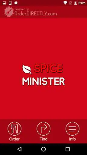 Play Spice Minister  and enjoy Spice Minister with UptoPlay