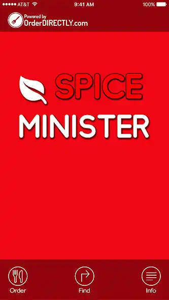 Play Spice Minister as an online game Spice Minister with UptoPlay