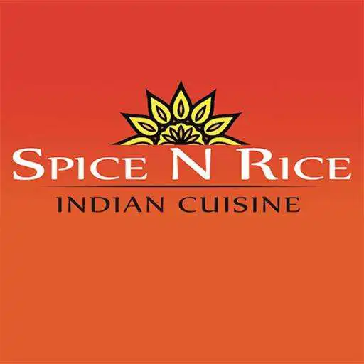 Play Spice N Rice APK