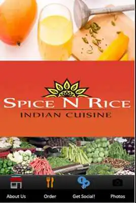 Play Spice N Rice