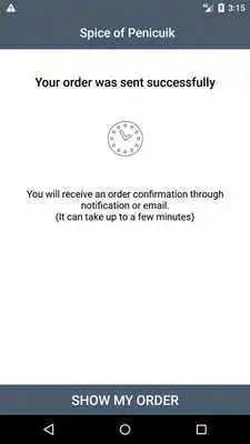 Play Spice of Penicuik