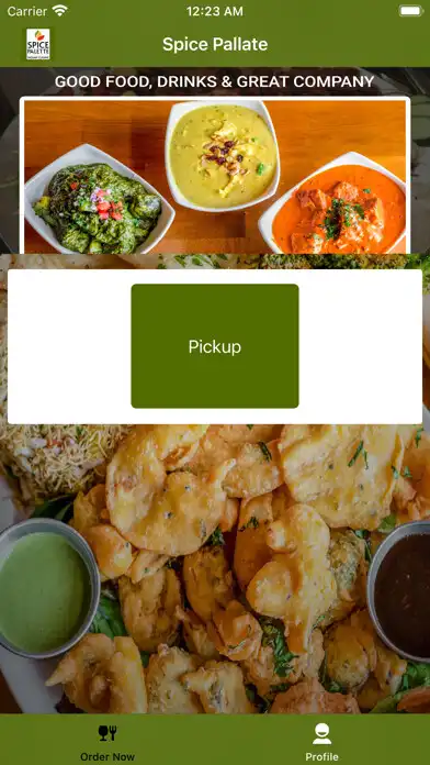 Play Spice Palette  and enjoy Spice Palette with UptoPlay