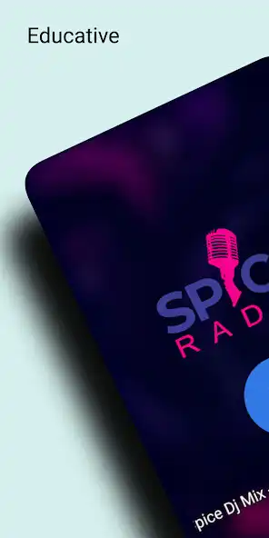 Play Spice Radio NG  and enjoy Spice Radio NG with UptoPlay